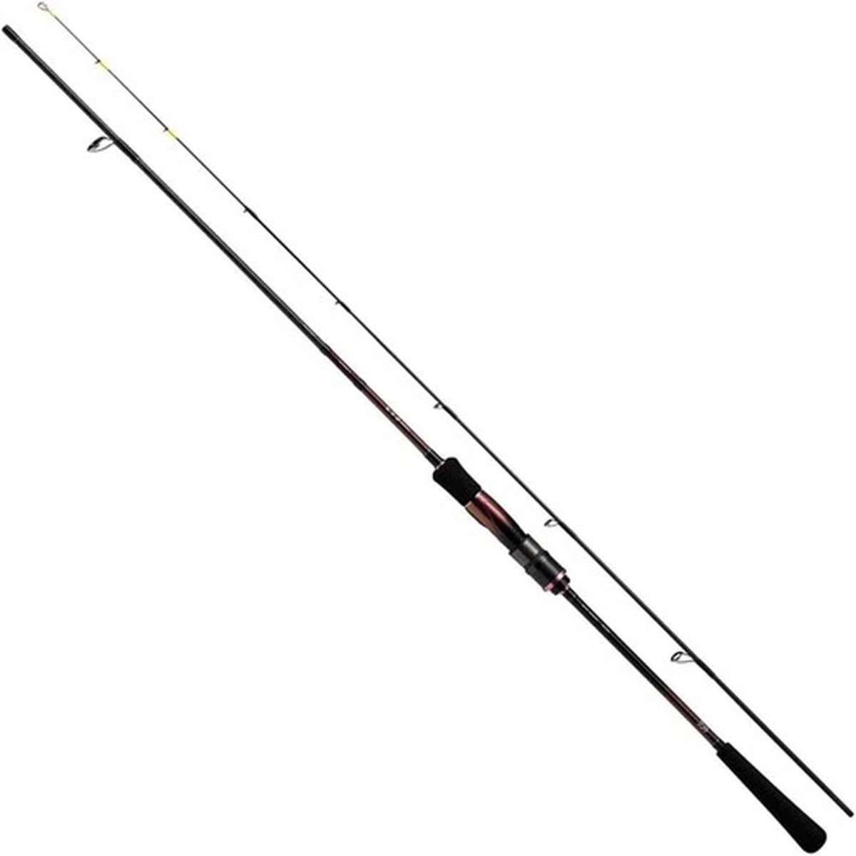 Daiwa 24 KOHGA C65MHS-S-K Saltwater Fishing Carbon Fiber Spinning Rod New