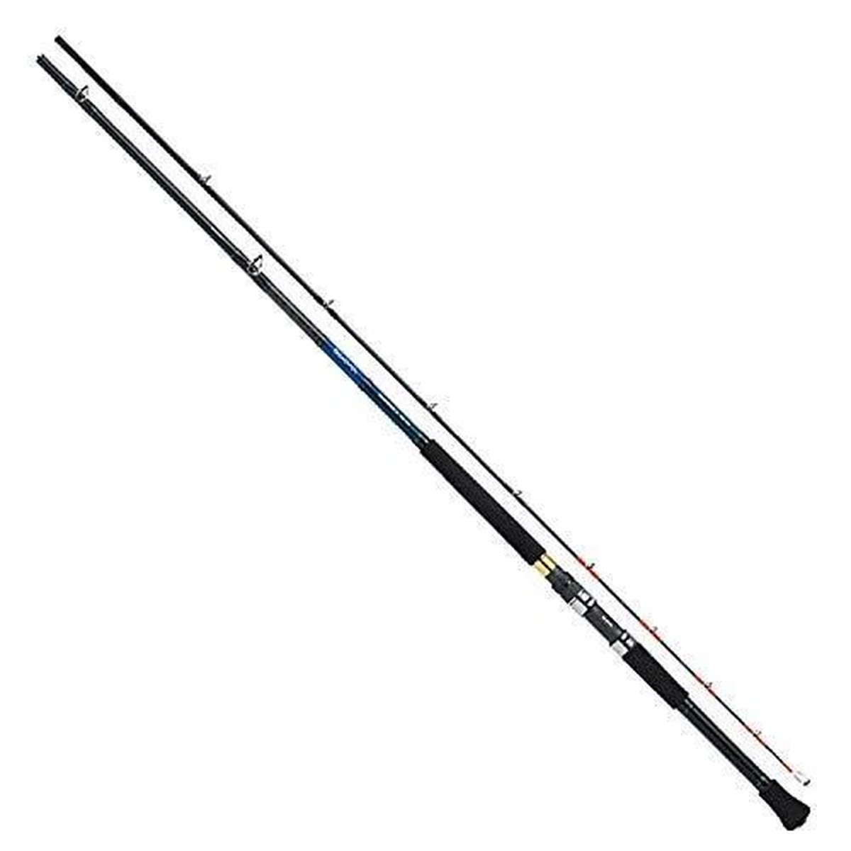 Daiwa Deep Zone X 150-210 Offshore Boat Rod