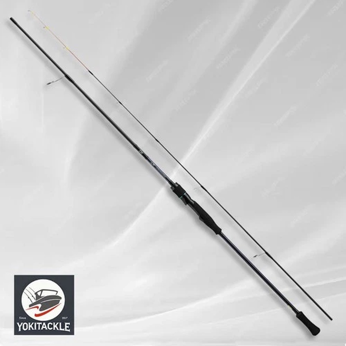 Daiwa Emeraldas MX Ikametal K60LS-S/W Squid Eging Spinning Rod JDM Japan