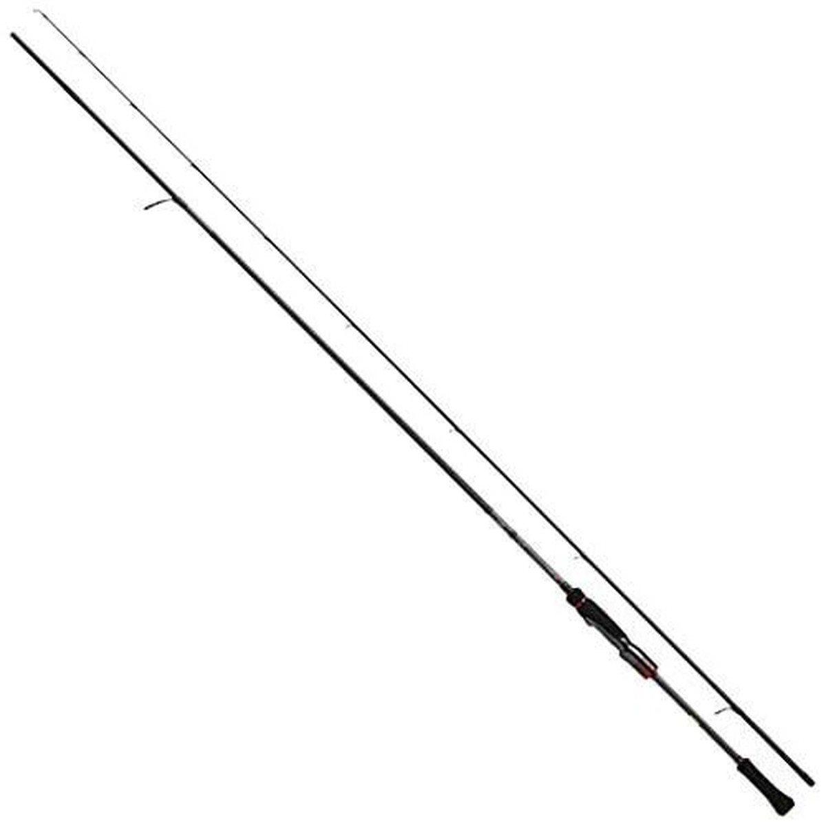 Daiwa Emeraldas Stoist RT 76MMH Spinning Rod for Eging