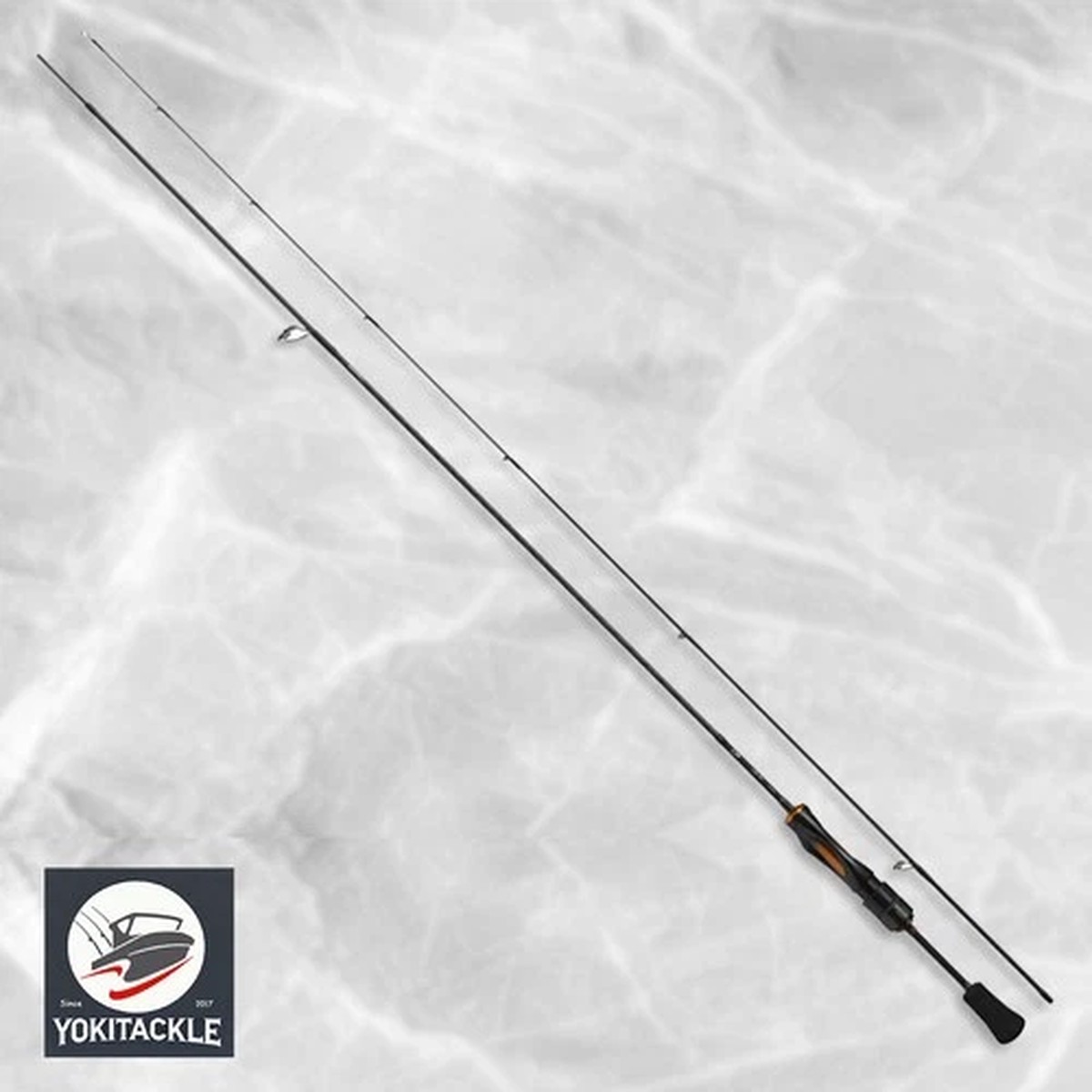 DAIWA Iprimi 64ML Spinning Rod