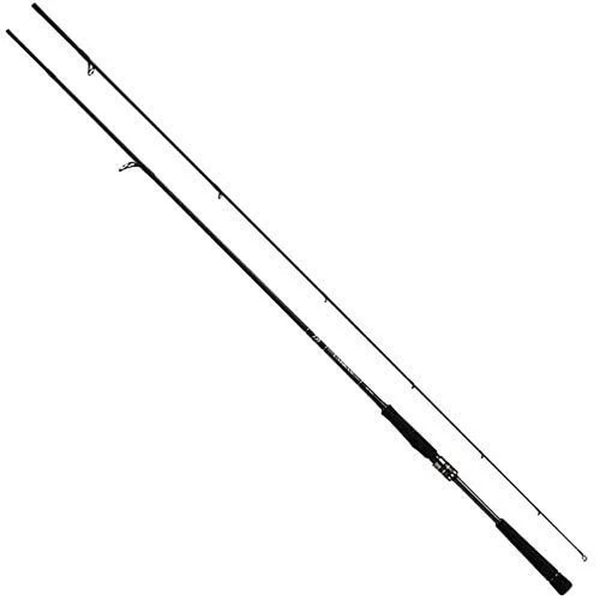Daiwa LABRAX AGS 90L - N Spinning Rod