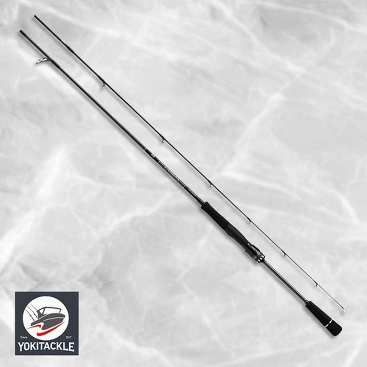 Daiwa LABRAX AGS BS67MLS-Q Spinning Rod JDM Shipping From JAPAN