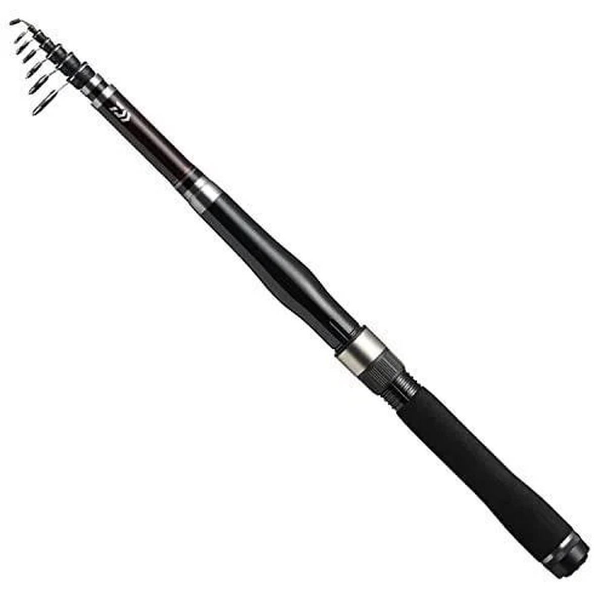 Daiwa Liberty Club Light pack 30-180 Offshore Boat Rod
