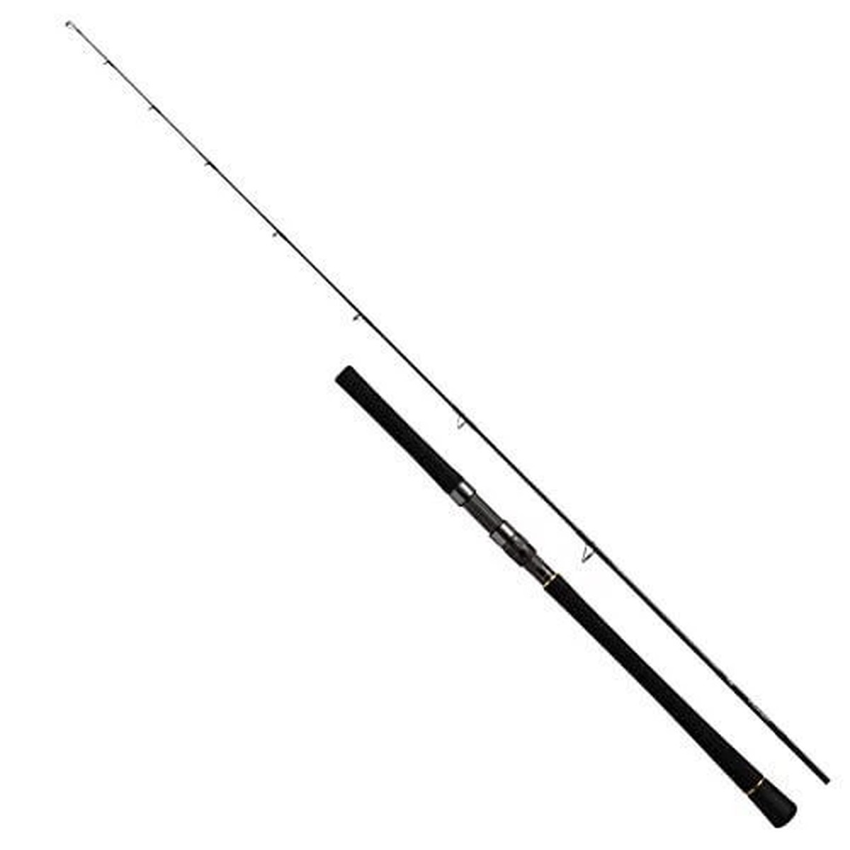 Daiwa OUTRAGE BR C80-3 Spinning Rod