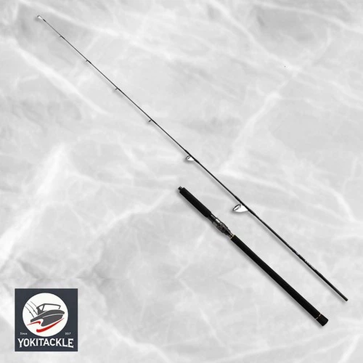 Daiwa OUTRAGE BR J60S-2.5 Spinning Rod JDM Shipping From JAPAN