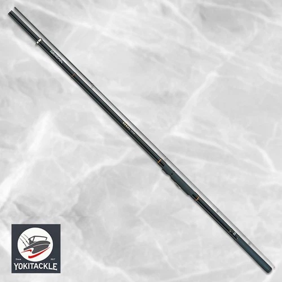 Daiwa Regal 2-53 Iso Fishing Rod Power