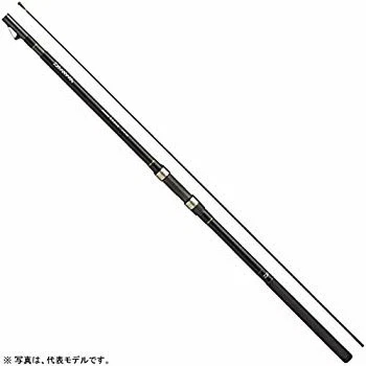 Daiwa Regal 3-52 Interline Spinning Fishing Rod 5.15m (203in) Used