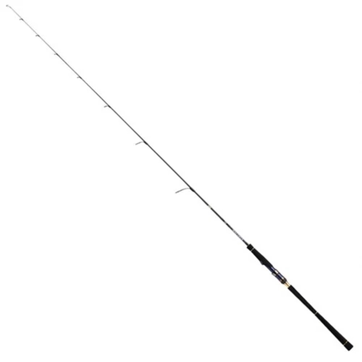 Daiwa SALTIGA LJ 61H/XHS-S Spinning Rod Shipping From JAPAN