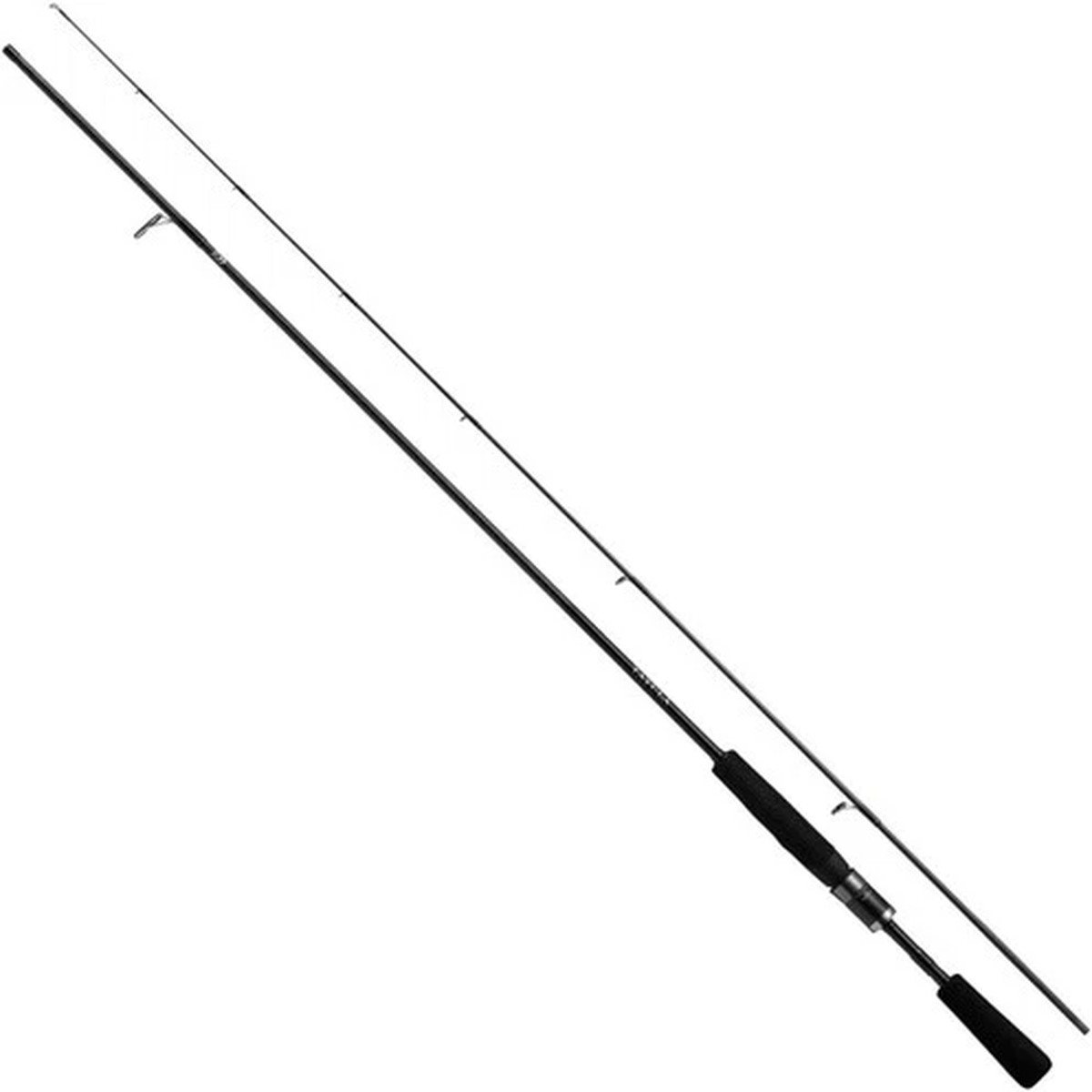 Daiwa Tatula XT 642LFS Spinning Rod 2PC Bass New From Japan