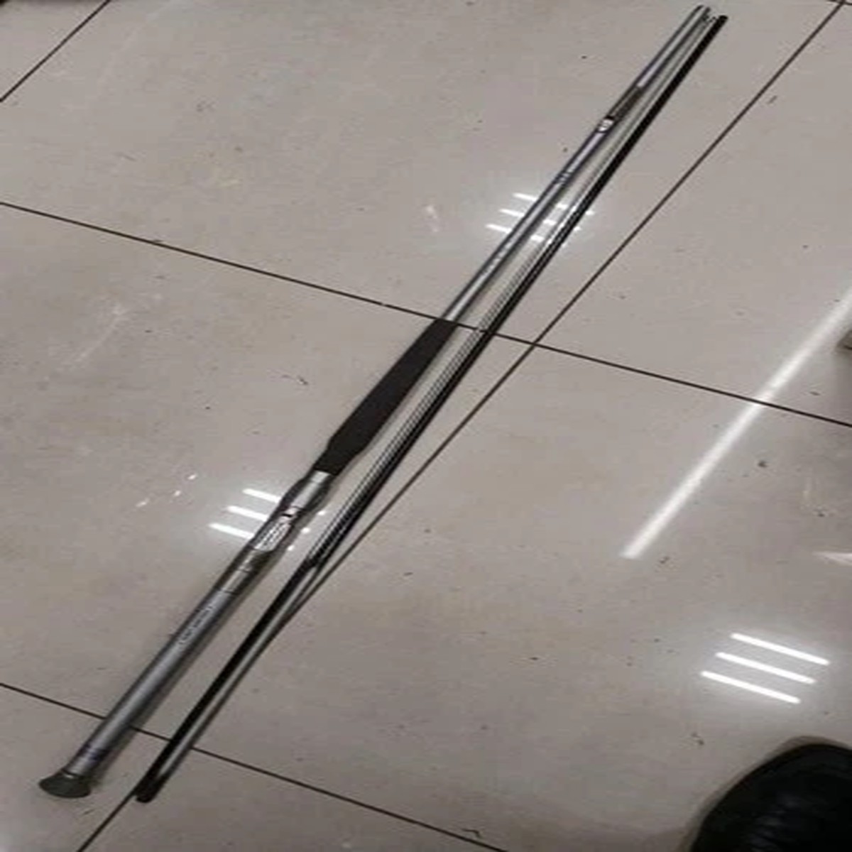 Daiwa Tide 30-350 Fishing Rod 11ft, Light Spinning, Trout, Japan Import