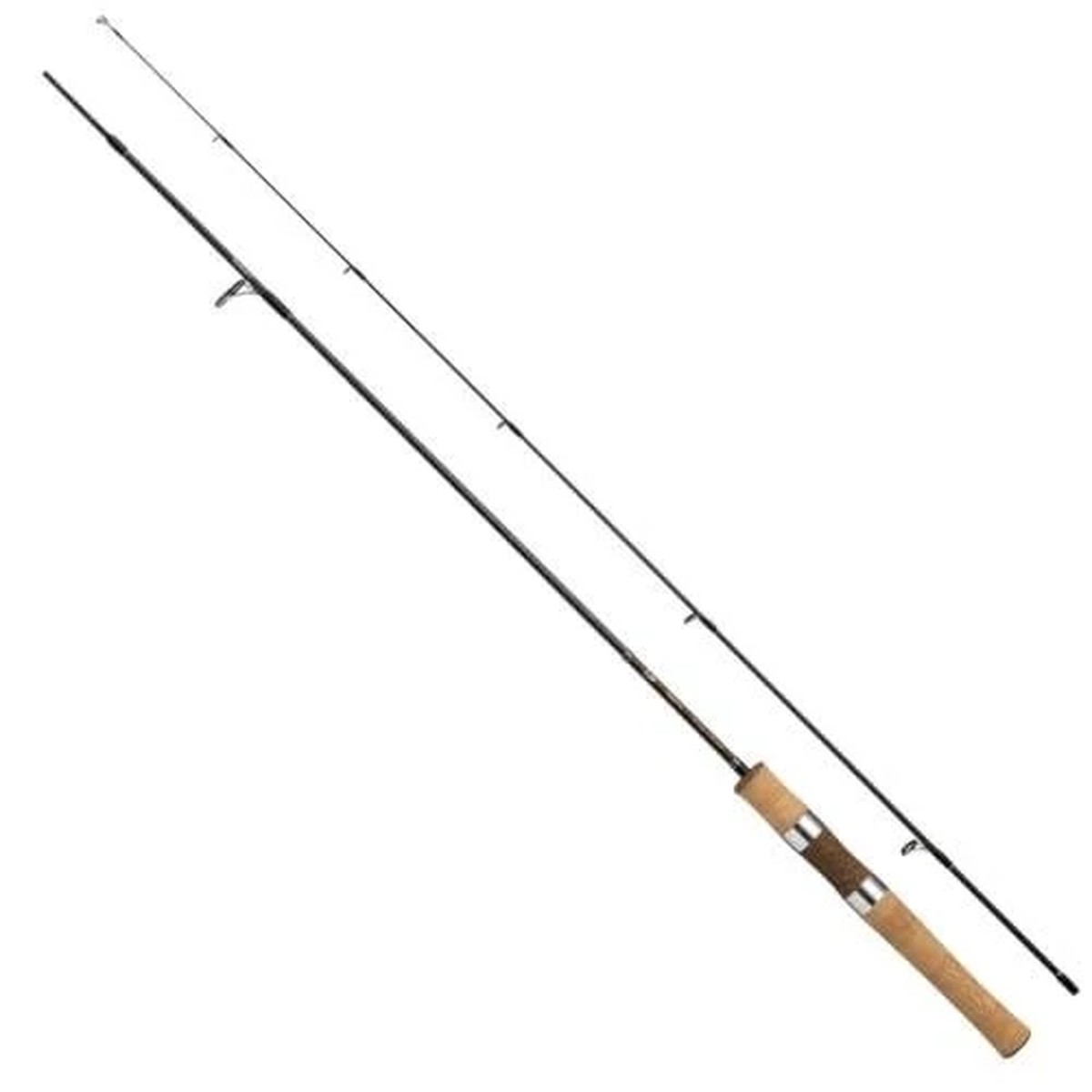 Daiwa Trout X NT 63L-N Spinning Rod for Trout