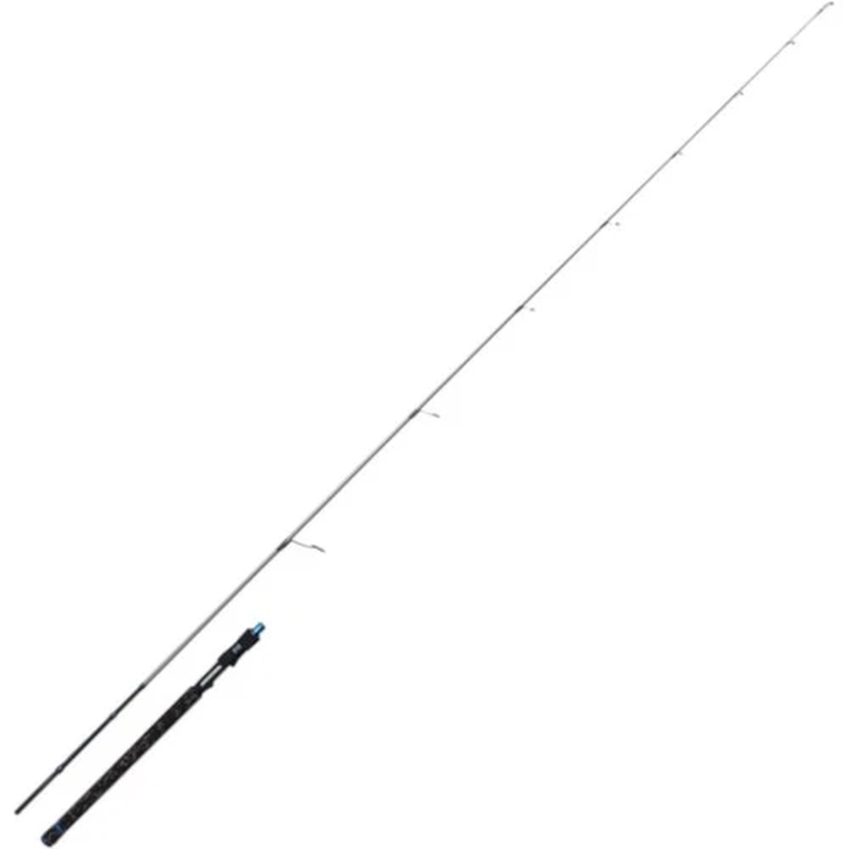 DAM Imax Spinning Rod 7'3" 25-60g