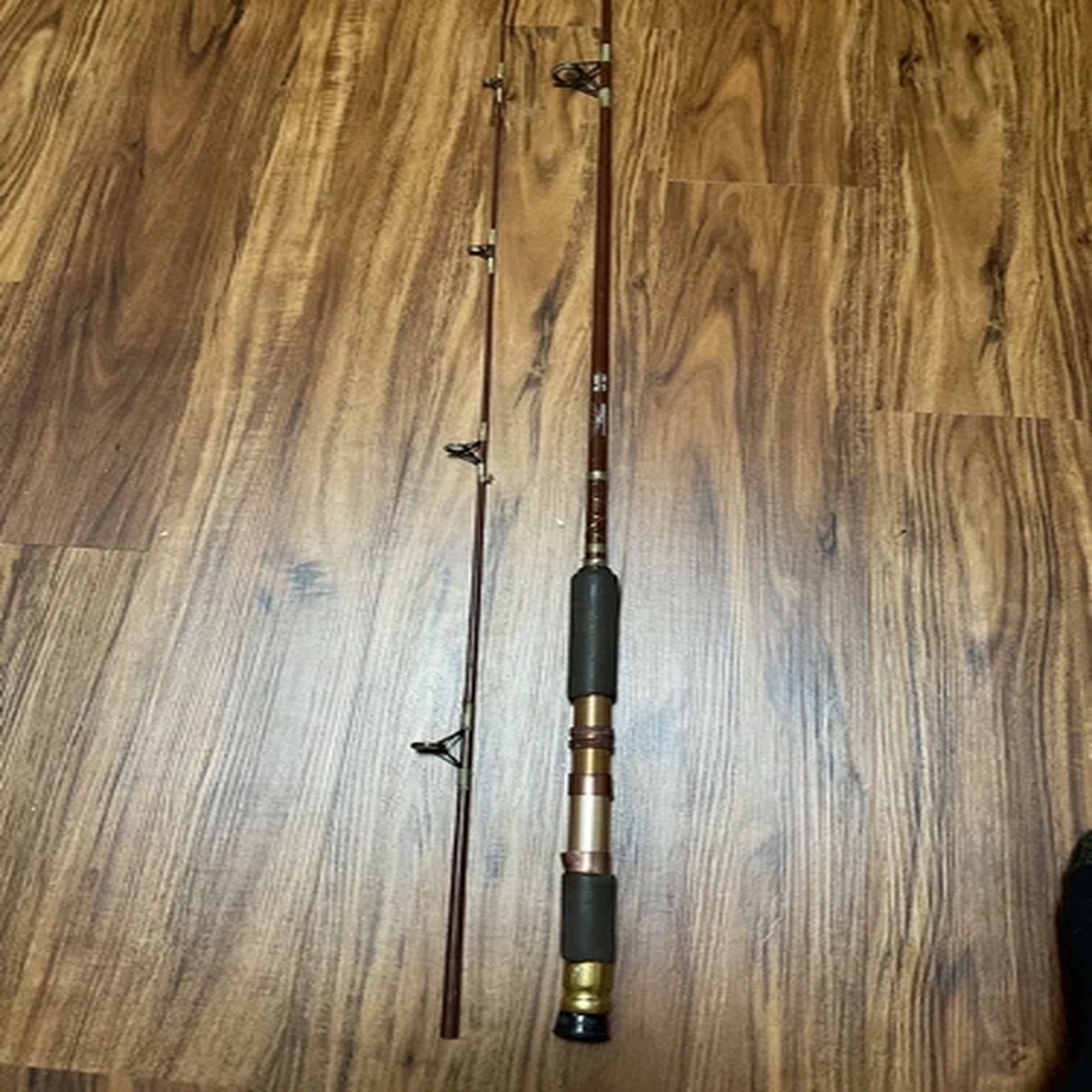 Fenwick FSP782 66 FERALITE BLANK Custom Made Casting Fishing Rod Made In USA