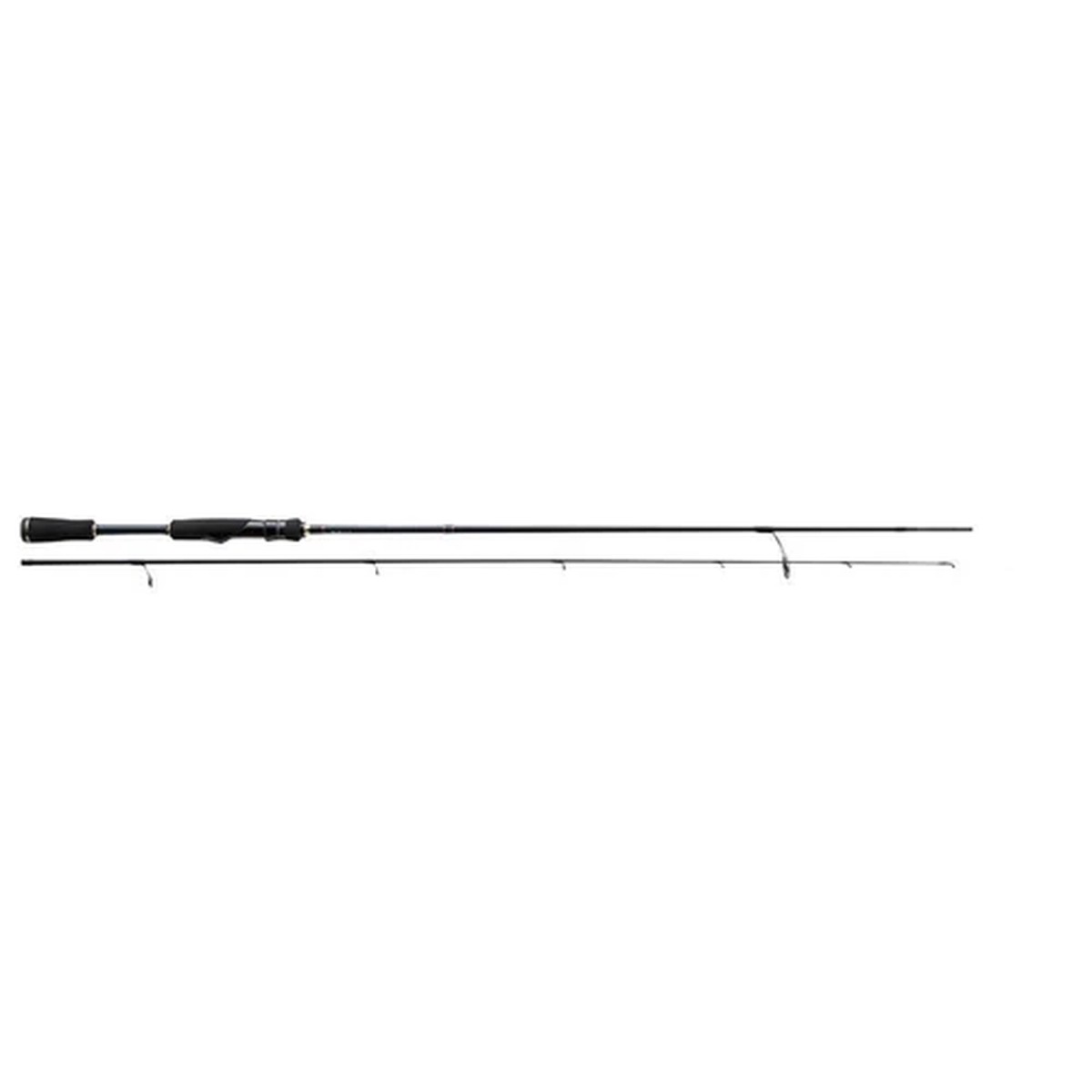 Major Craft 19 BASSPARA SPINNING BXS-702ML Spinning Rod for Bass
