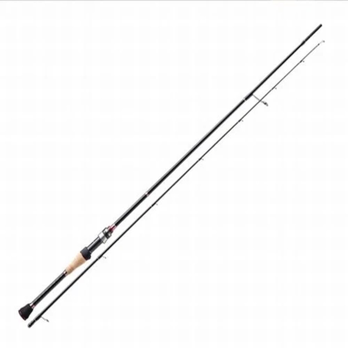 Major Craft Finetail Area FAX-S5102L Spinning Rod for Trout