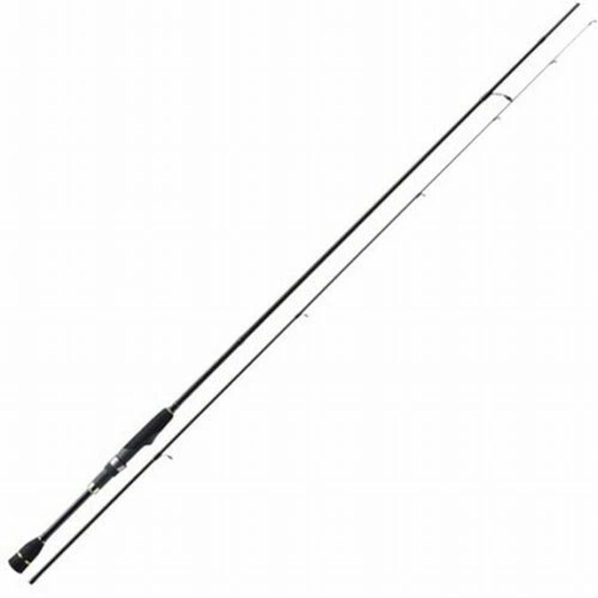 Major Craft FIRSTCAST Light Game FCS-T762L Spinning Rod