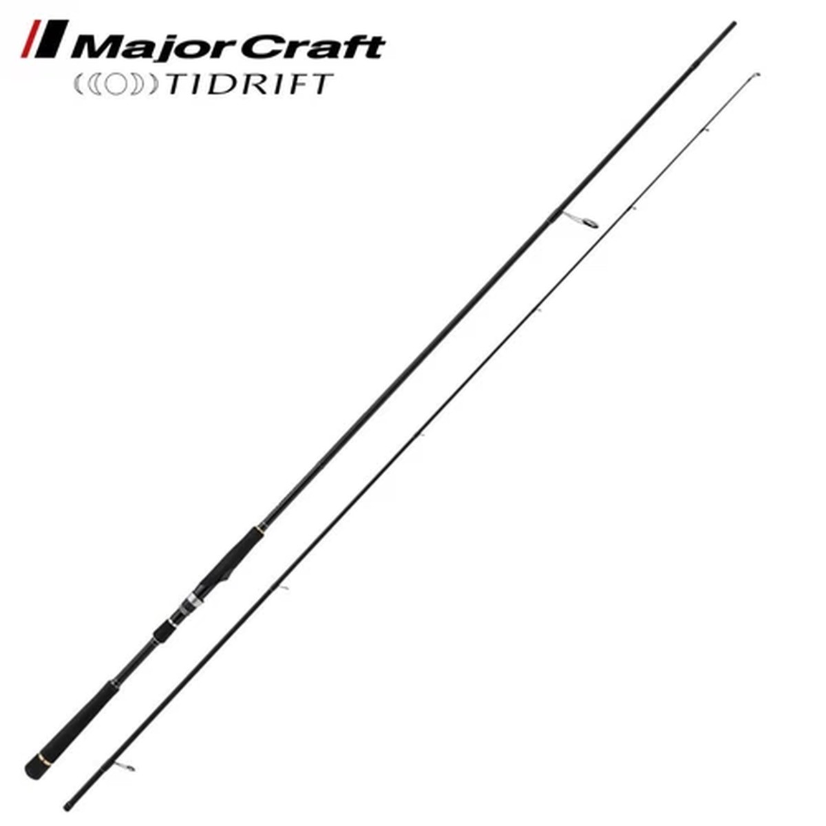 Major Craft Fishing Spinning Rod TIDRIFT 1G Shore Casting Series TD1-1002M