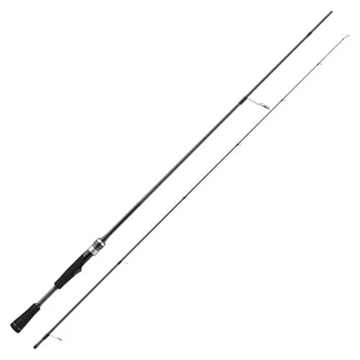 Major Craft Re;DAYS RDS-682ML Spinning Rod for Bass