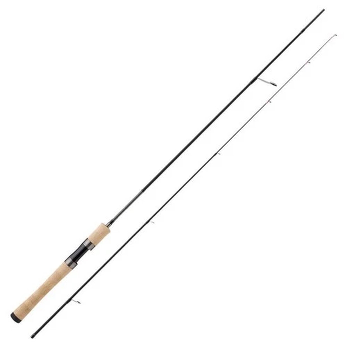 Major Craft Trapara AT Area Trout TPAT-602UL Spinning Rod for Trout
