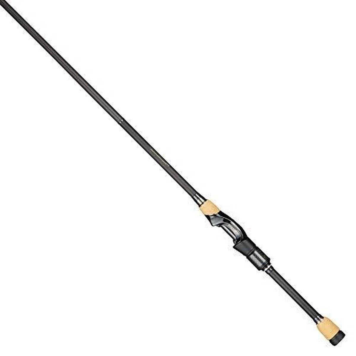 Megabass DESTROYER SP P5 F5st-65XS Spinning Rod for Bass