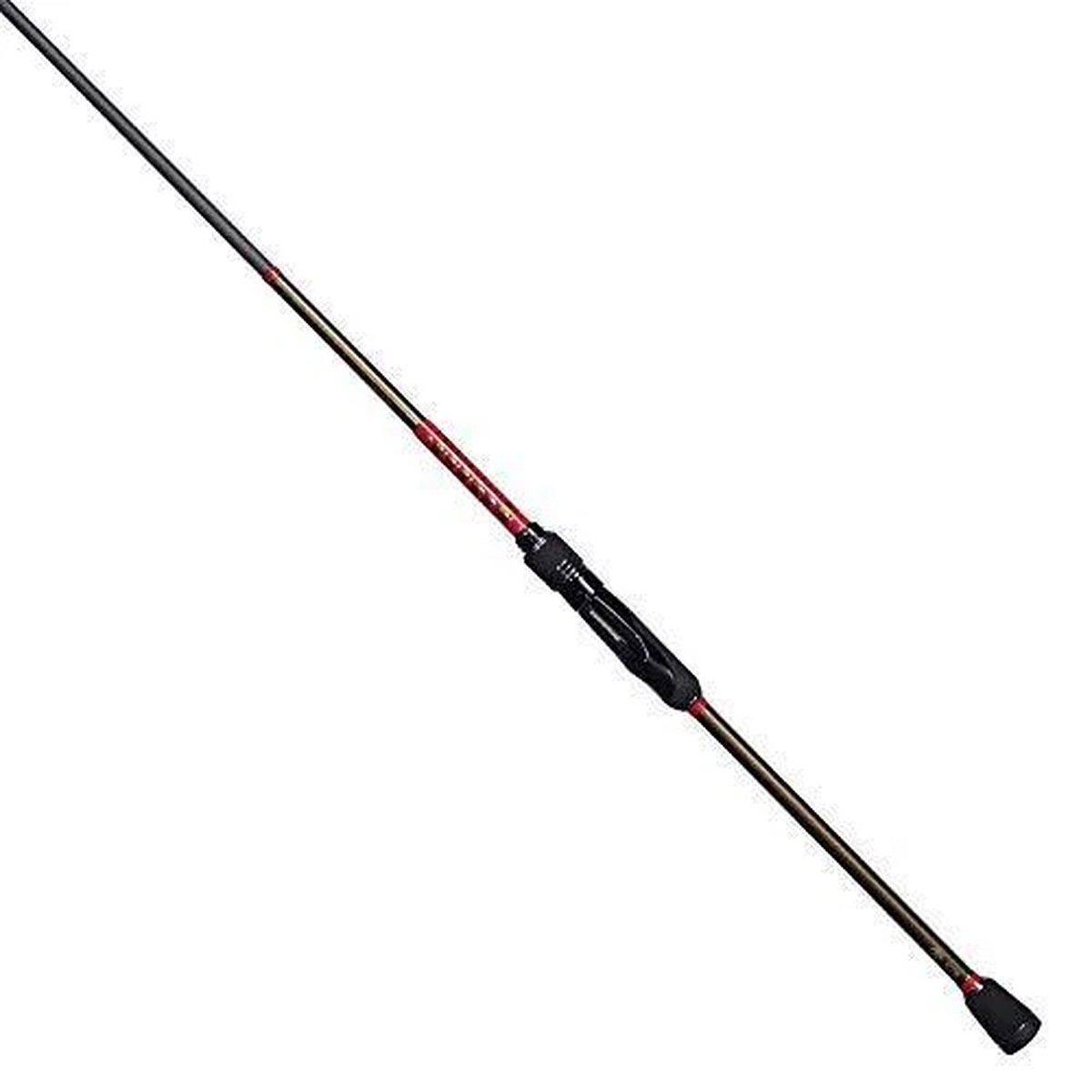 Megabass SHORELUCK SL-82MLS Spinning Rod