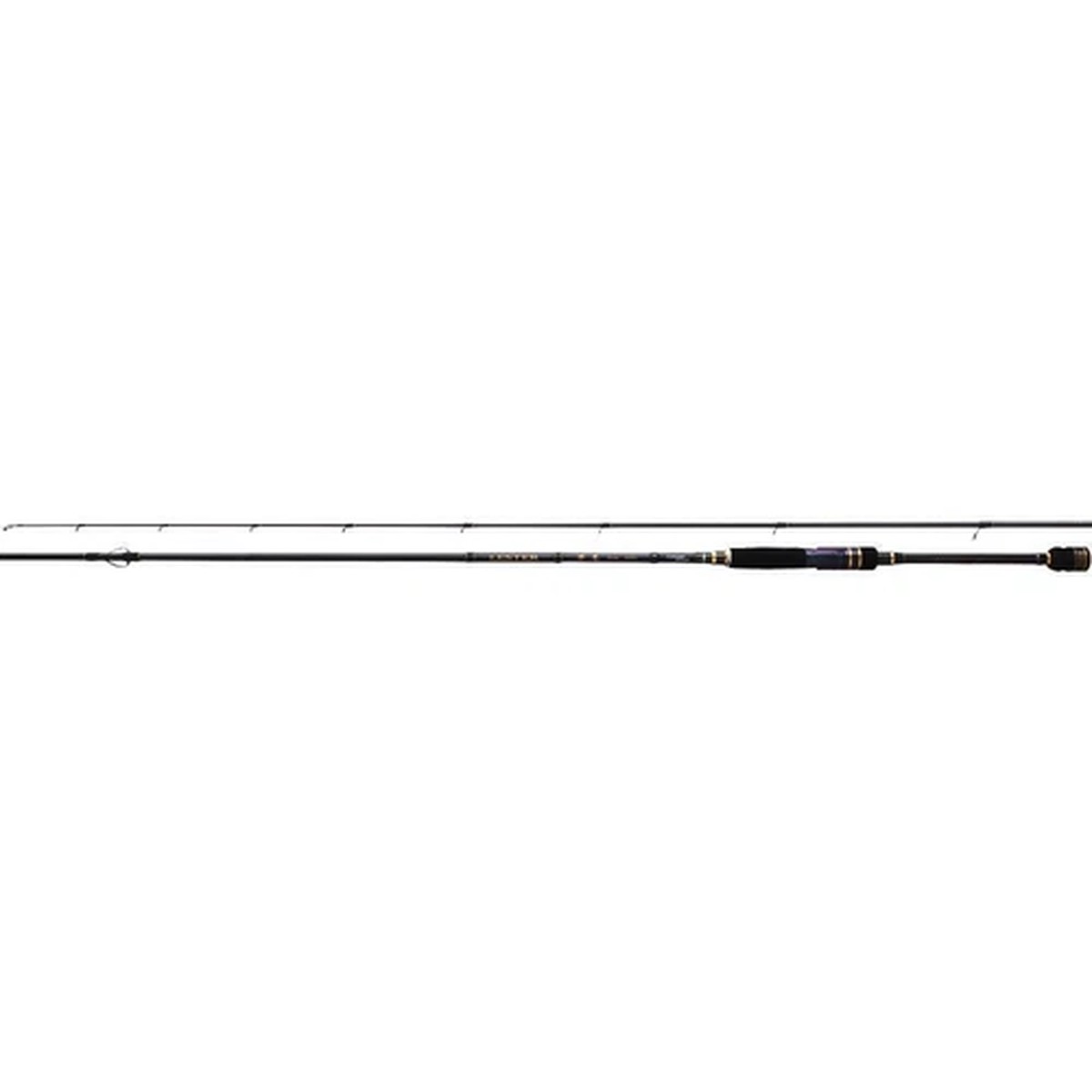 NISSIN LESTER YUMESUMI Boron 8.3 ML Spinning Rod for Eging