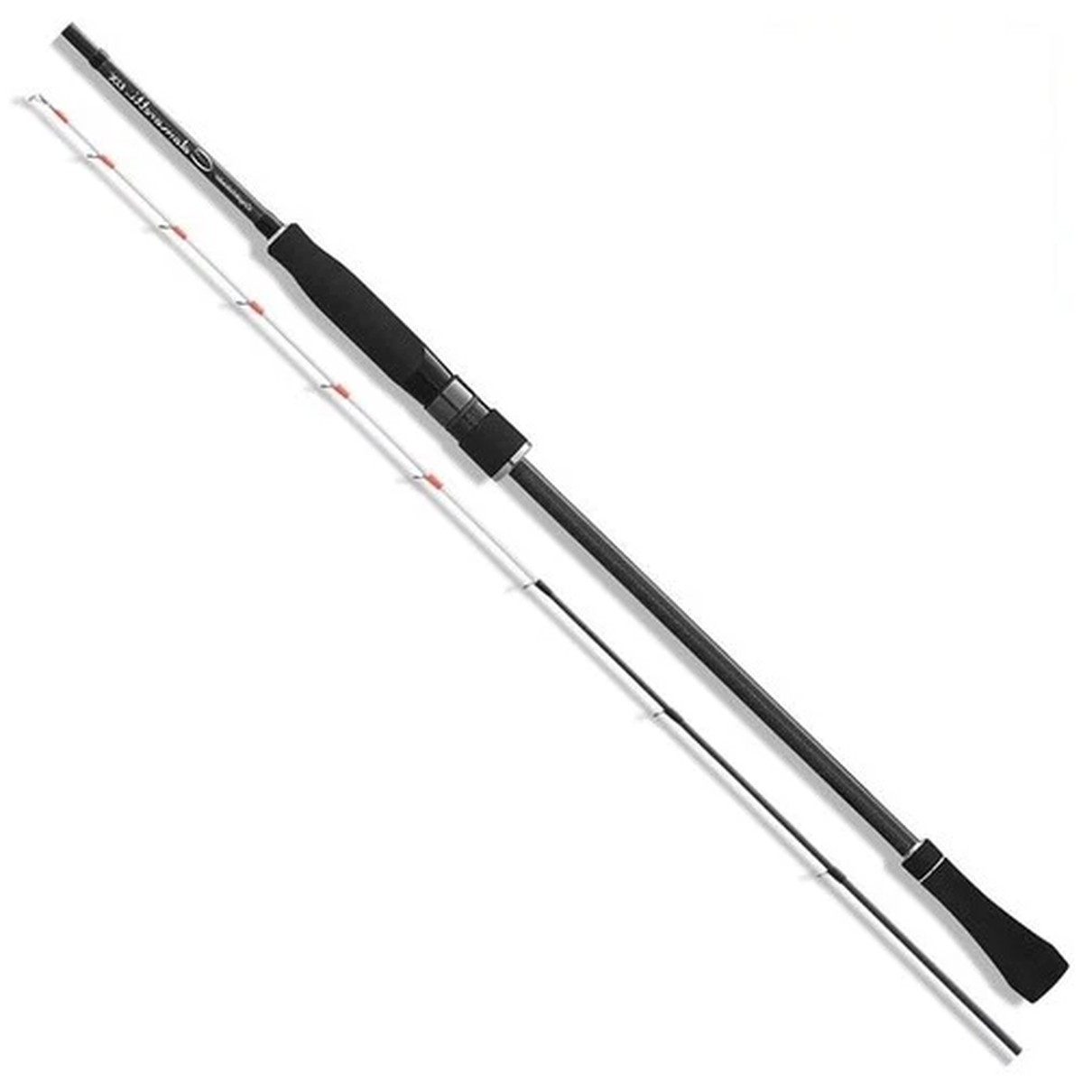 Olympic Calameretti UX 23 Gcalus-702MMH-T (2 Piece)Spinning Offshore Rod