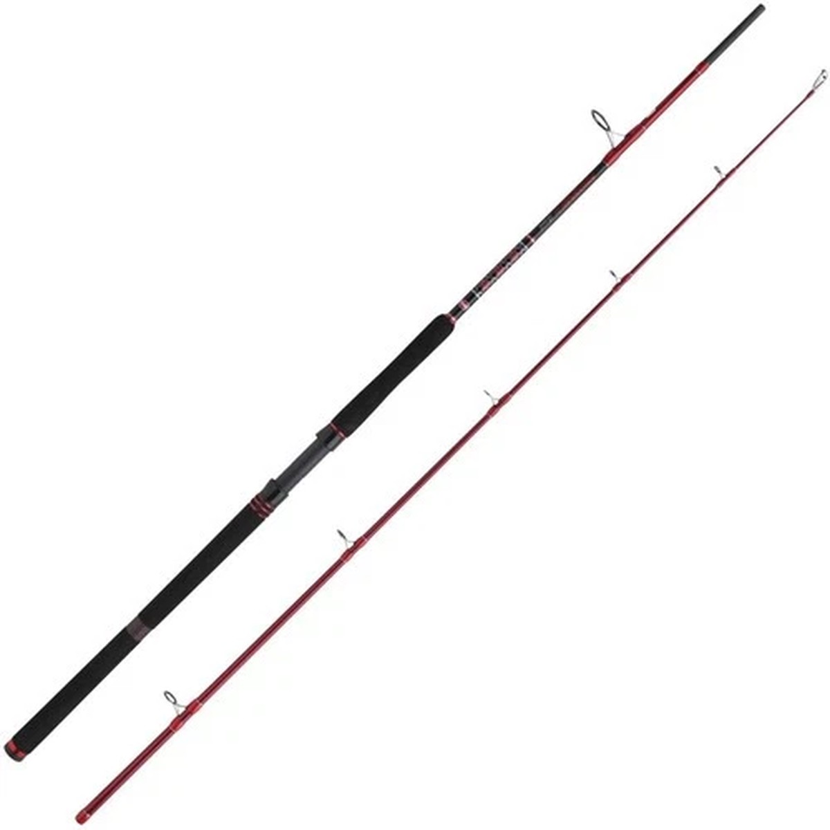 Penn Squadron III Allround Spinning Rod 2.70m 200-400g