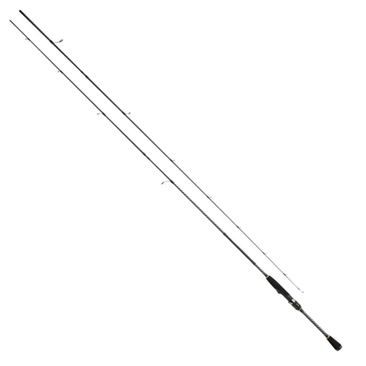 ** Pro Marine ARTILIZER AJ FOR AJING ROD EQUIPPED TUBELAR TIP from Japan