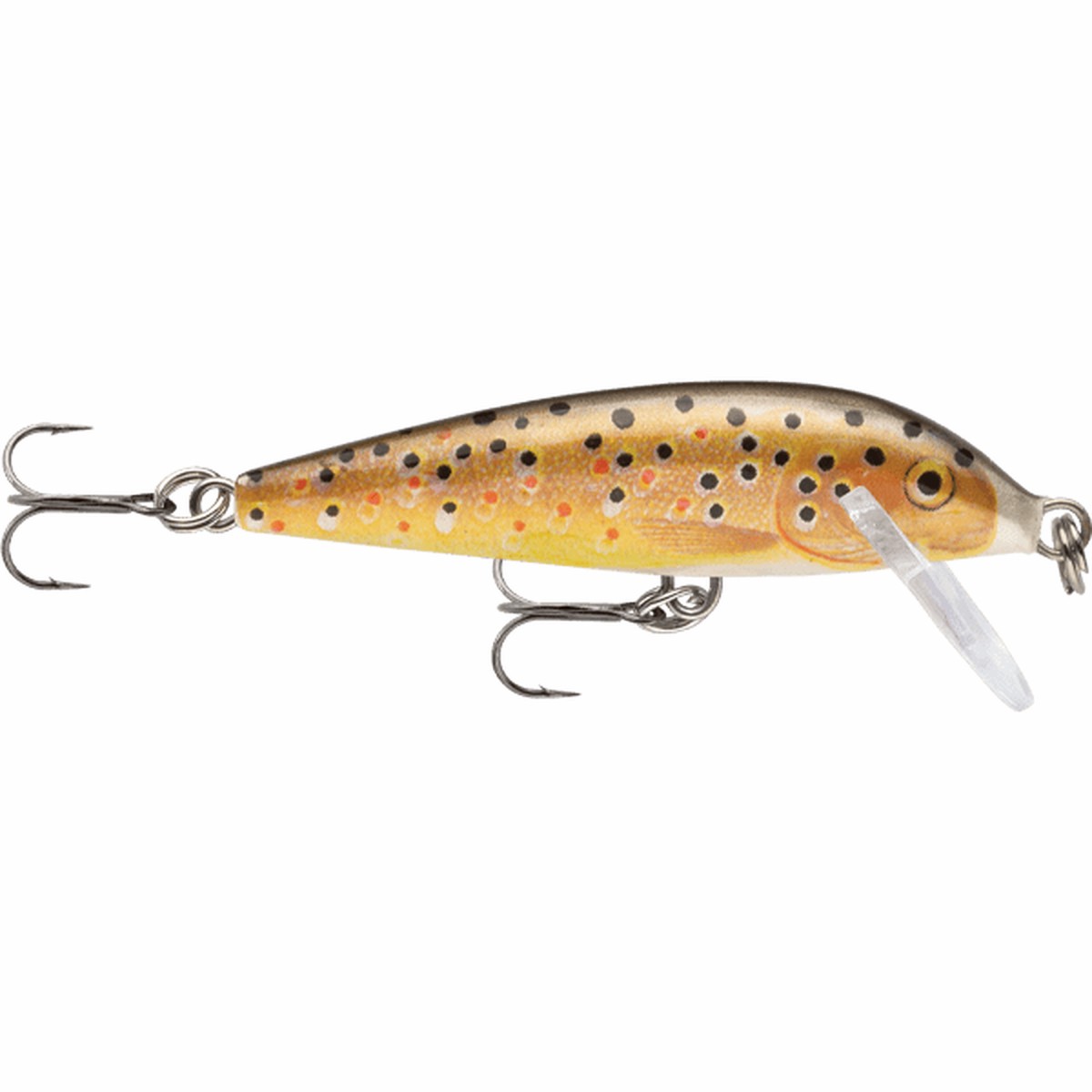 RAPALA COUNTDOWN BROWN TROUT