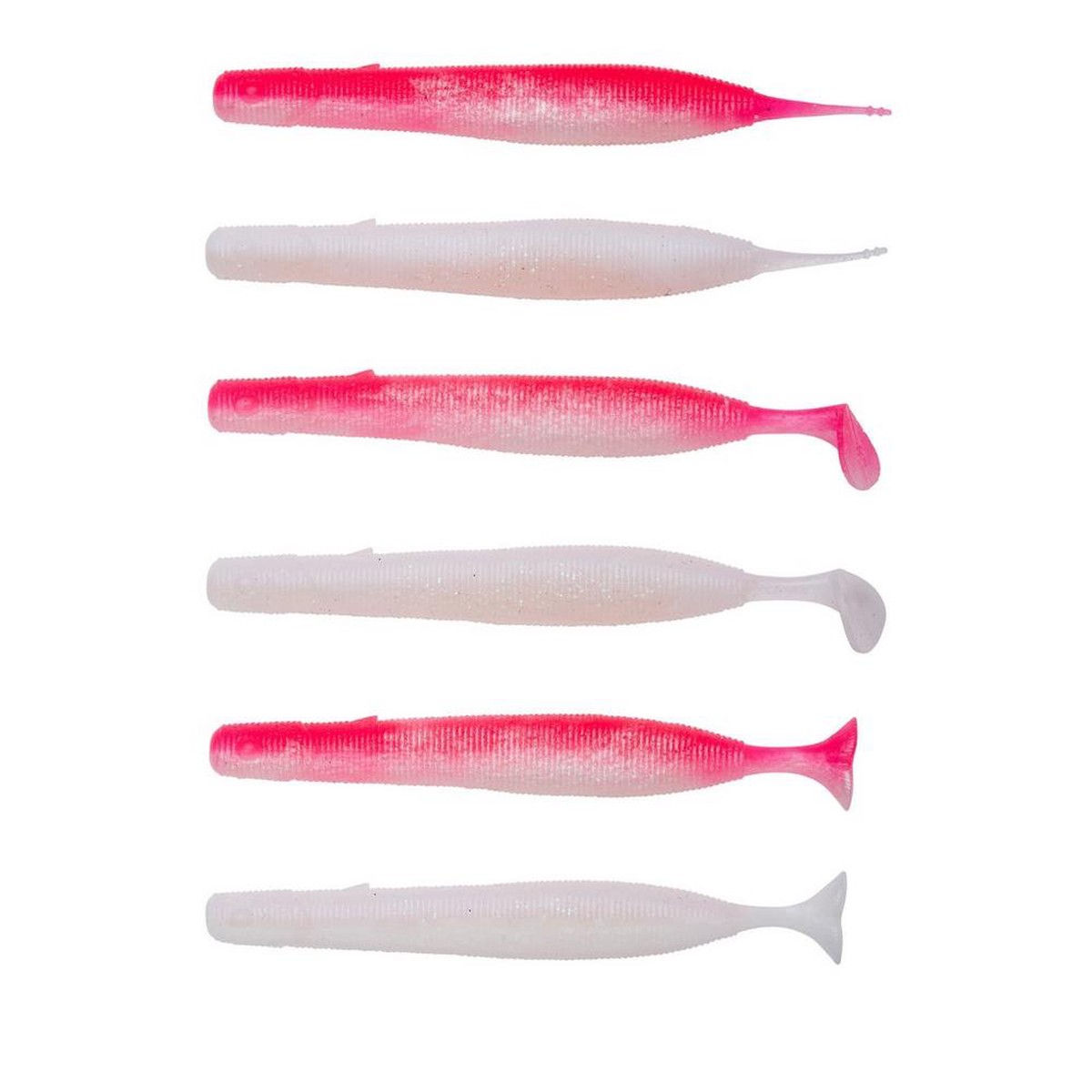 Savage Gear Gravity Mini Kit 12cm 13g High Vis Mix
