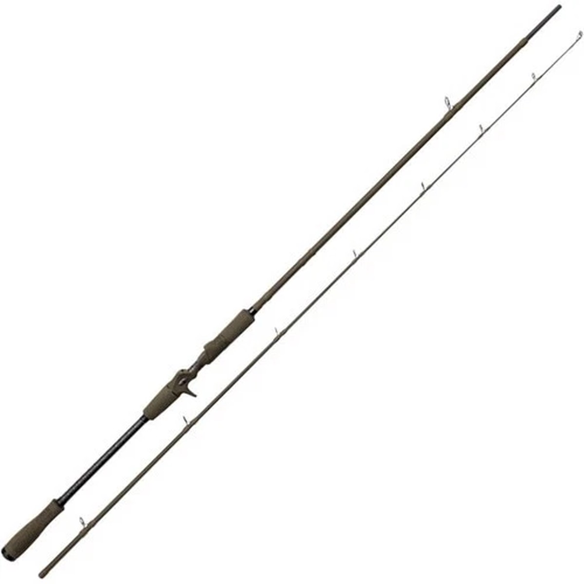 Savage Gear SG4 Power Game Trigger Rod 8'6" 70-150g