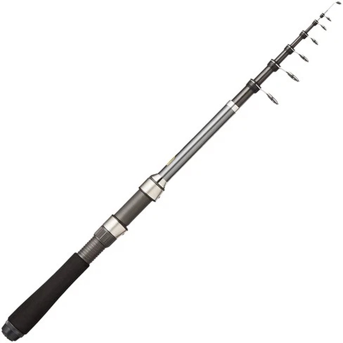Shimano 17 Holiday Pack (Breakwater/Boat) 30 210T Spinning/Baitcasting Rod - Sui