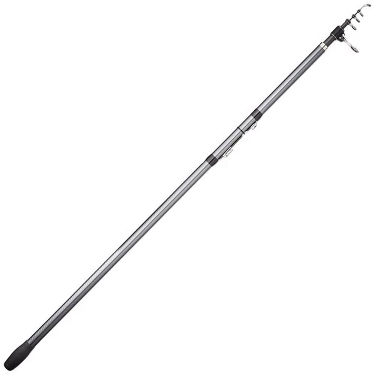 Shimano 17 Holiday Spin 405CXT Telescopic Surf Casting Spinning Rod