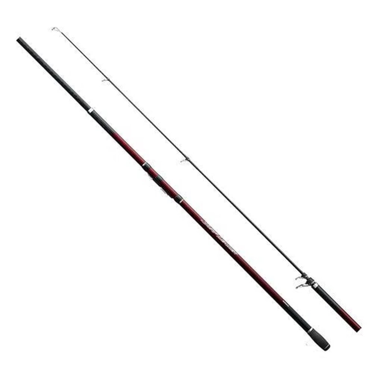Shimano 20 SURF LEADER Telescopic 450DX-TL Surf Spinning Rod