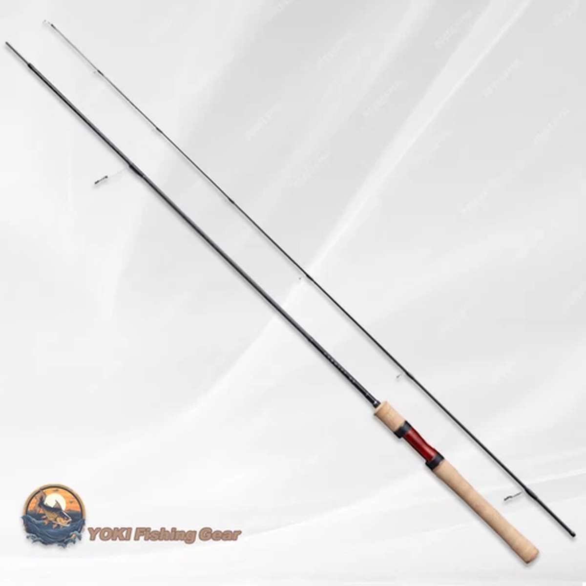 Shimano 21 Cardiff NX S54UL Spinning Rod for Trout Shipping From JAPAN
