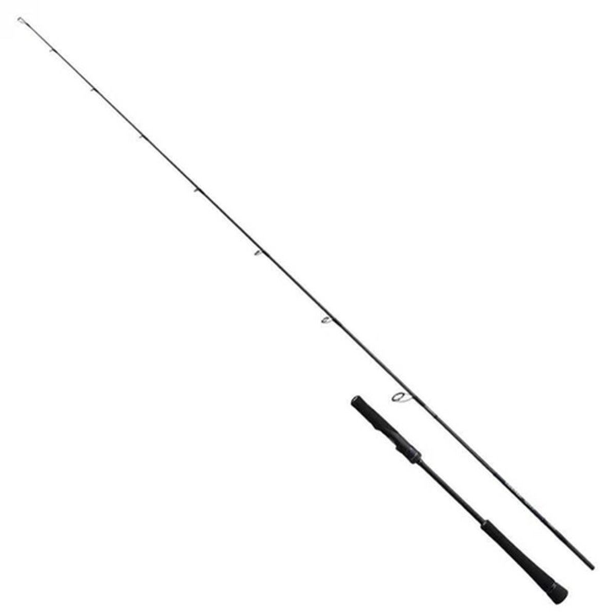 Shimano 21 Game Type LJ S63-1 Spinning Rod