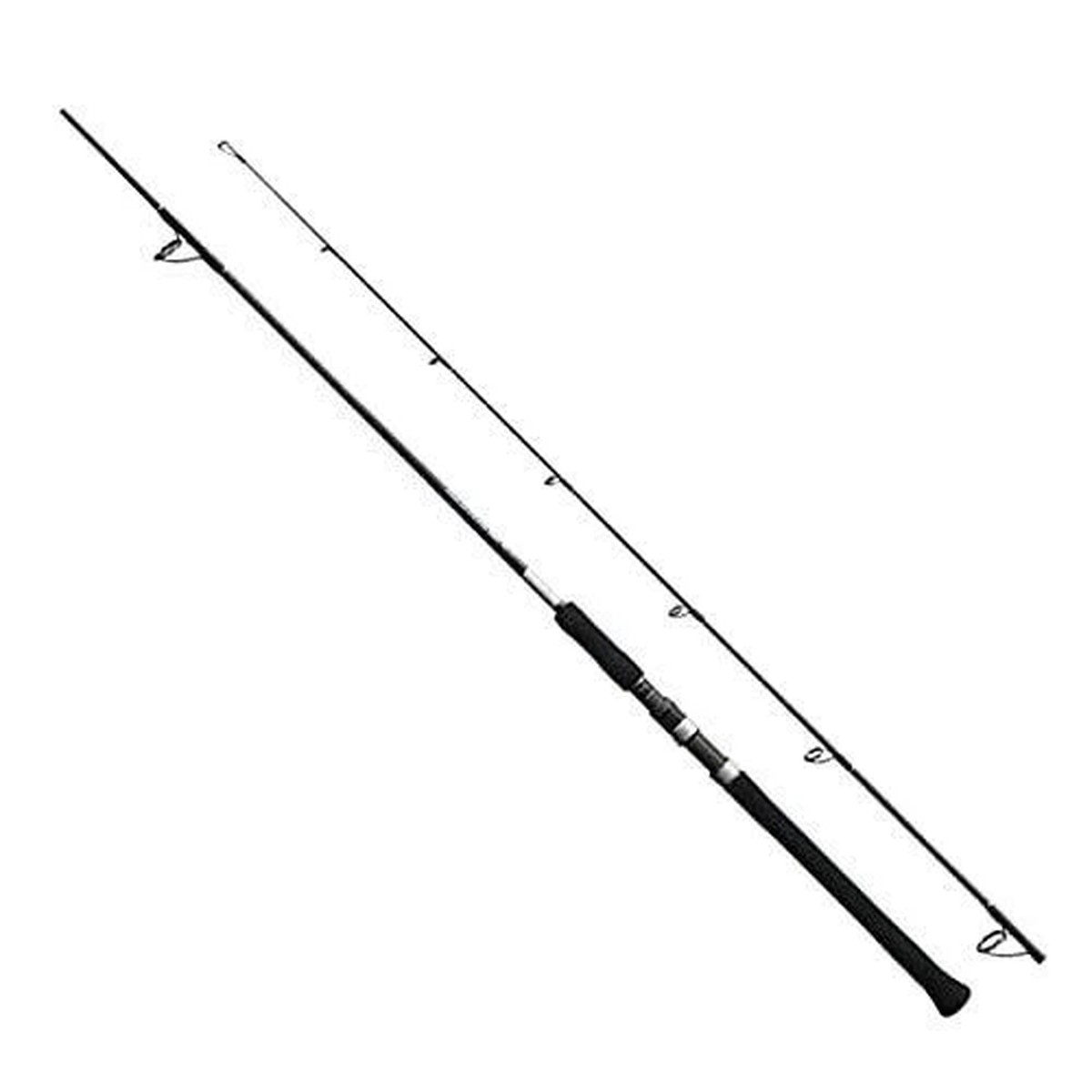 Shimano 21 Grappler BB Type C S70L Spinning Rod