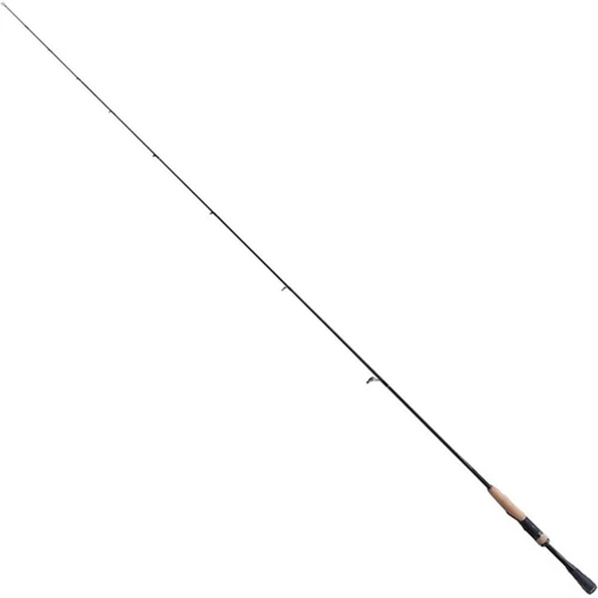 Shimano 22 Expride 259SUL-S Spinning Rod for Bass