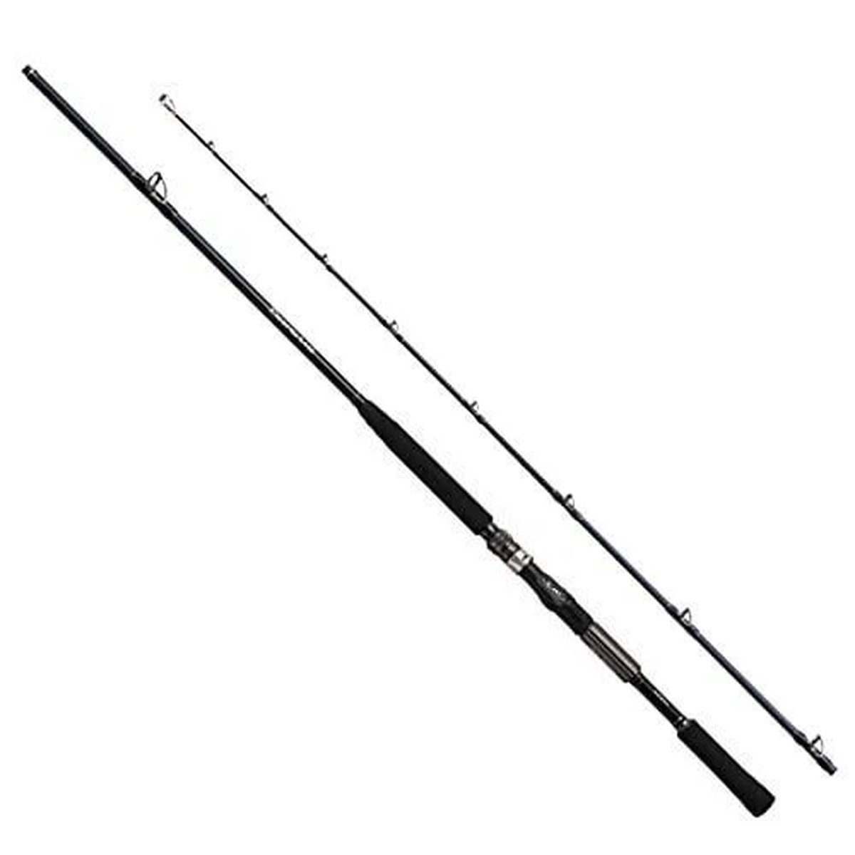 Shimano 23 DEEPGAME 120-180 Big Game Rod