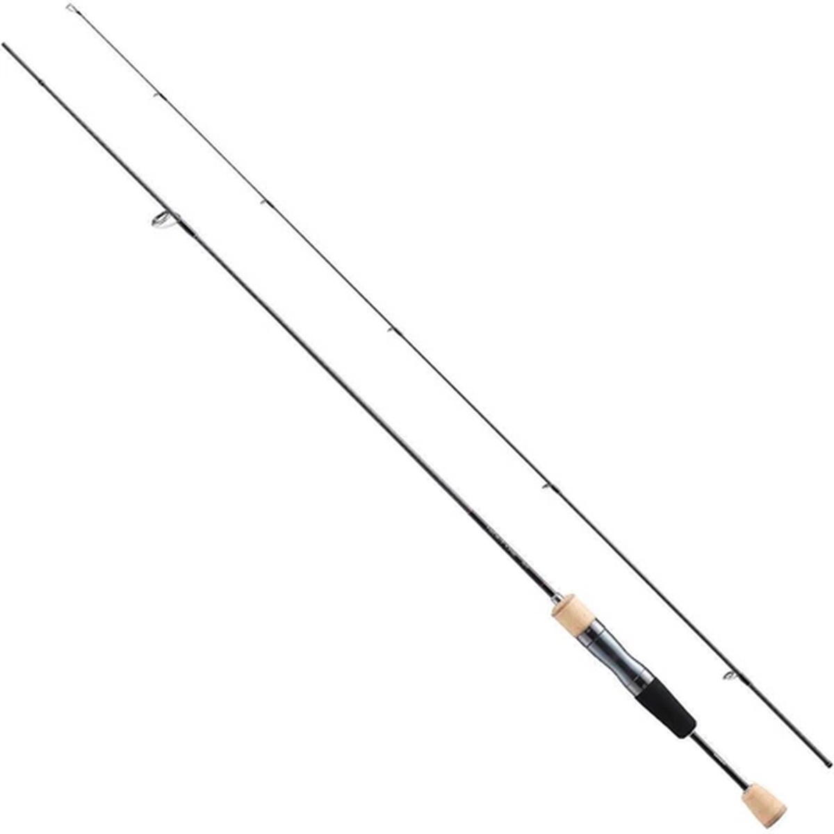 Shimano 23 TROUTONE AS S60XUL Spinning Rod for Trout