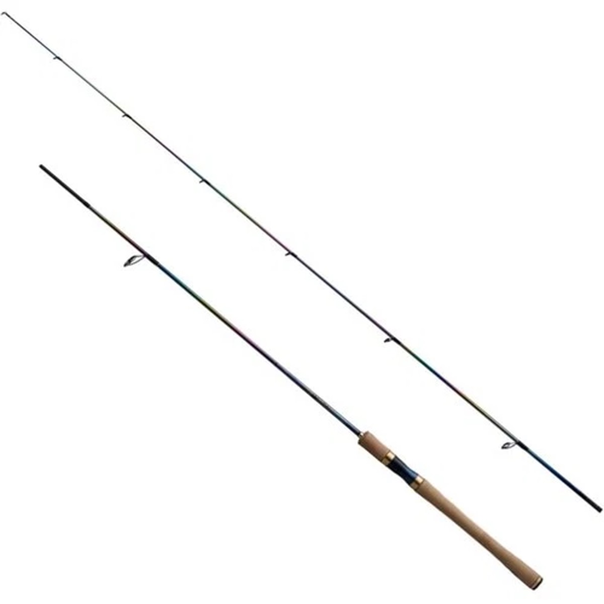 Shimano 23 WORLD SHAULA Limited 2751F-2 Spinning Rod