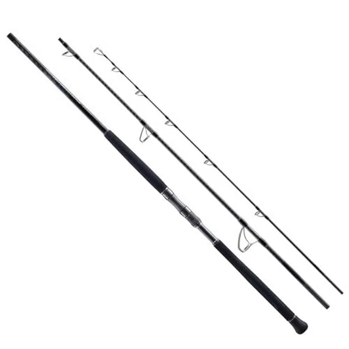 Shimano 24 COLTSNIPER Limited BIG GAME S98XXH 3pc Spinning Rod