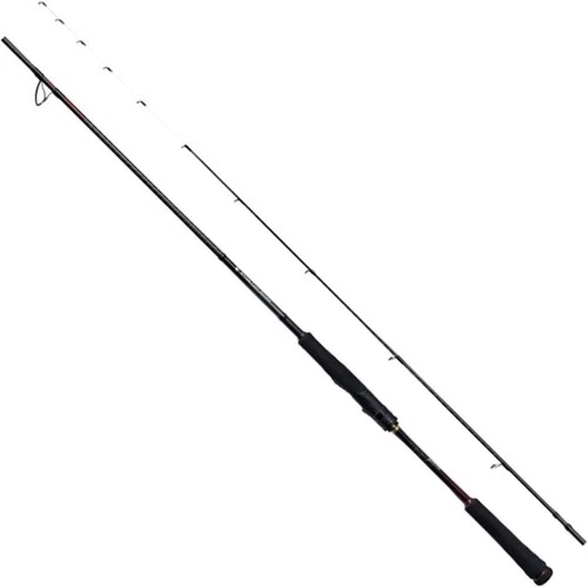Shimano 24 ENGETSU XTUNE C-S66ML+-S Spinning Rod