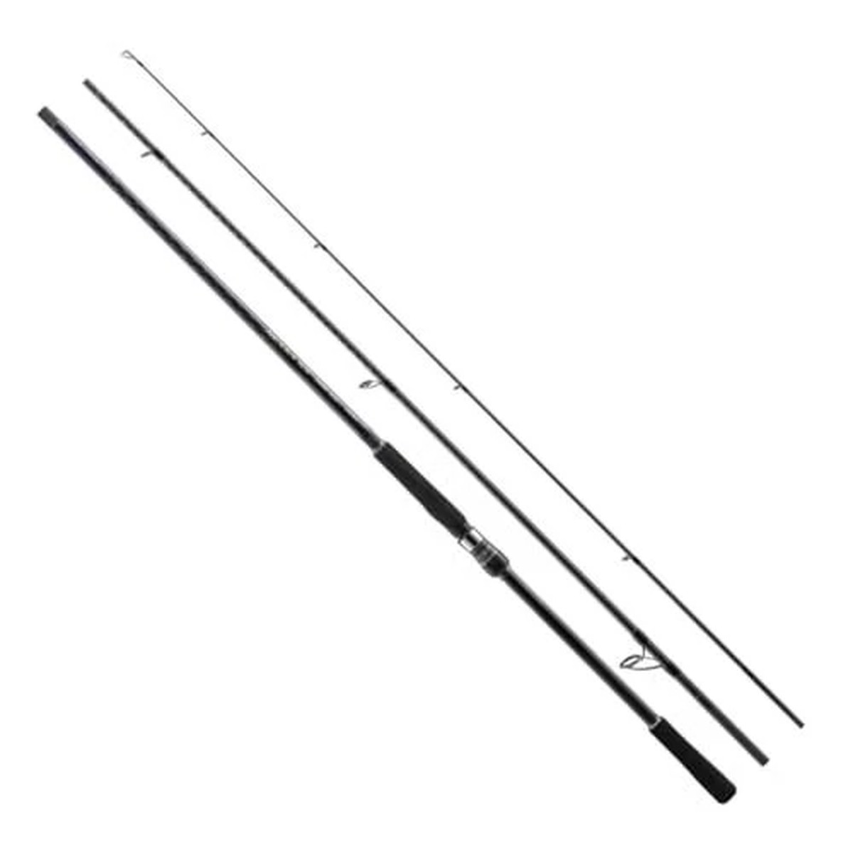 Shimano 24 NESSA SS S100M/MH+ Spinning Rod