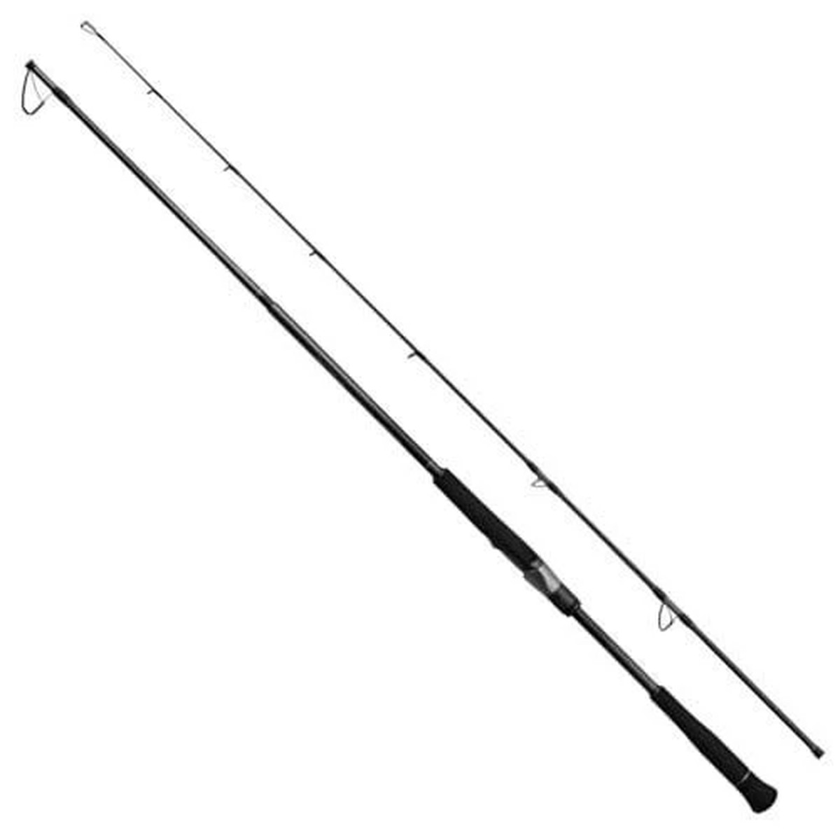 Shimano 24 OCEA PLUGGER Light Concept S76L Spinning Rod