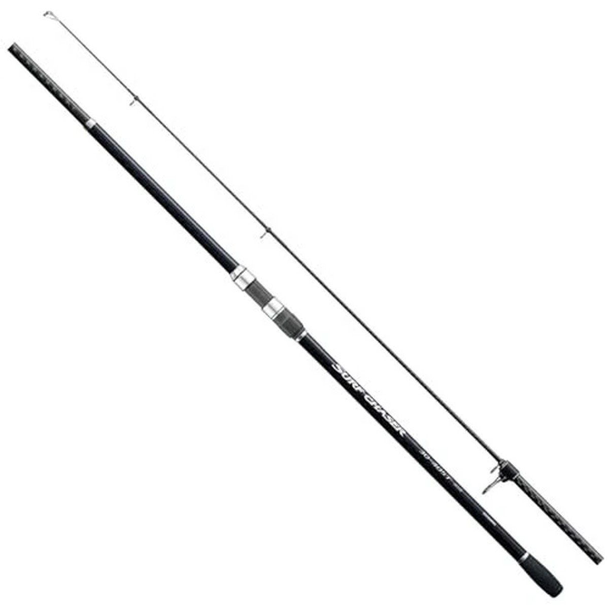 Shimano 25 SURF CHASER Telescopic 30-405T Surf Spinning Rod