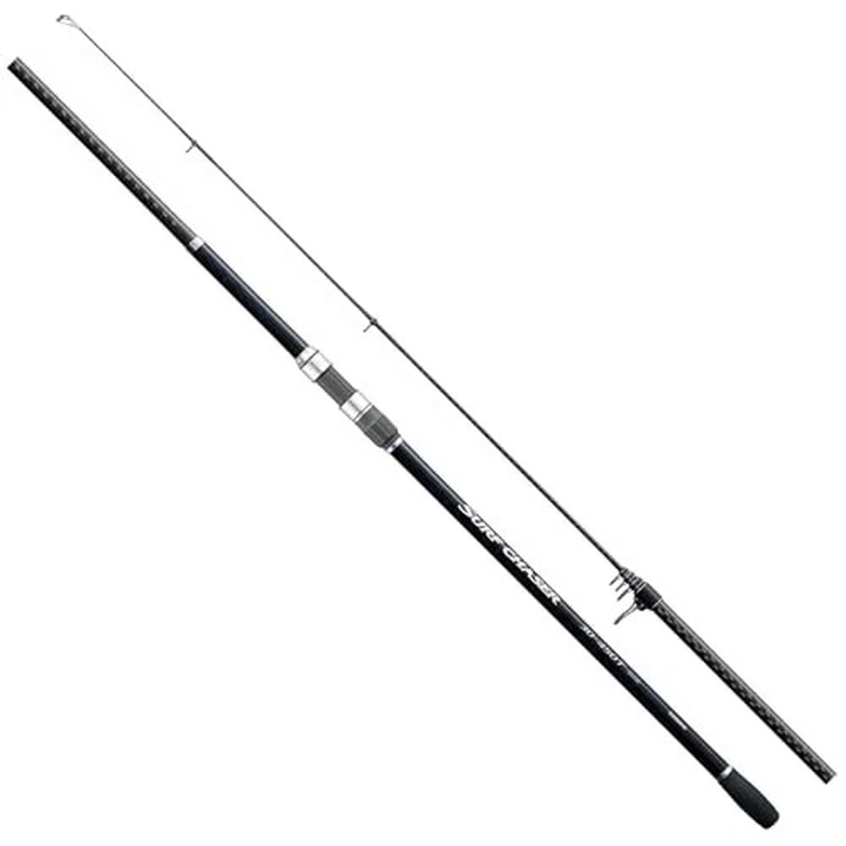 Shimano 25 SURF CHASER Telescopic 30-450T Surf Spinning Rod