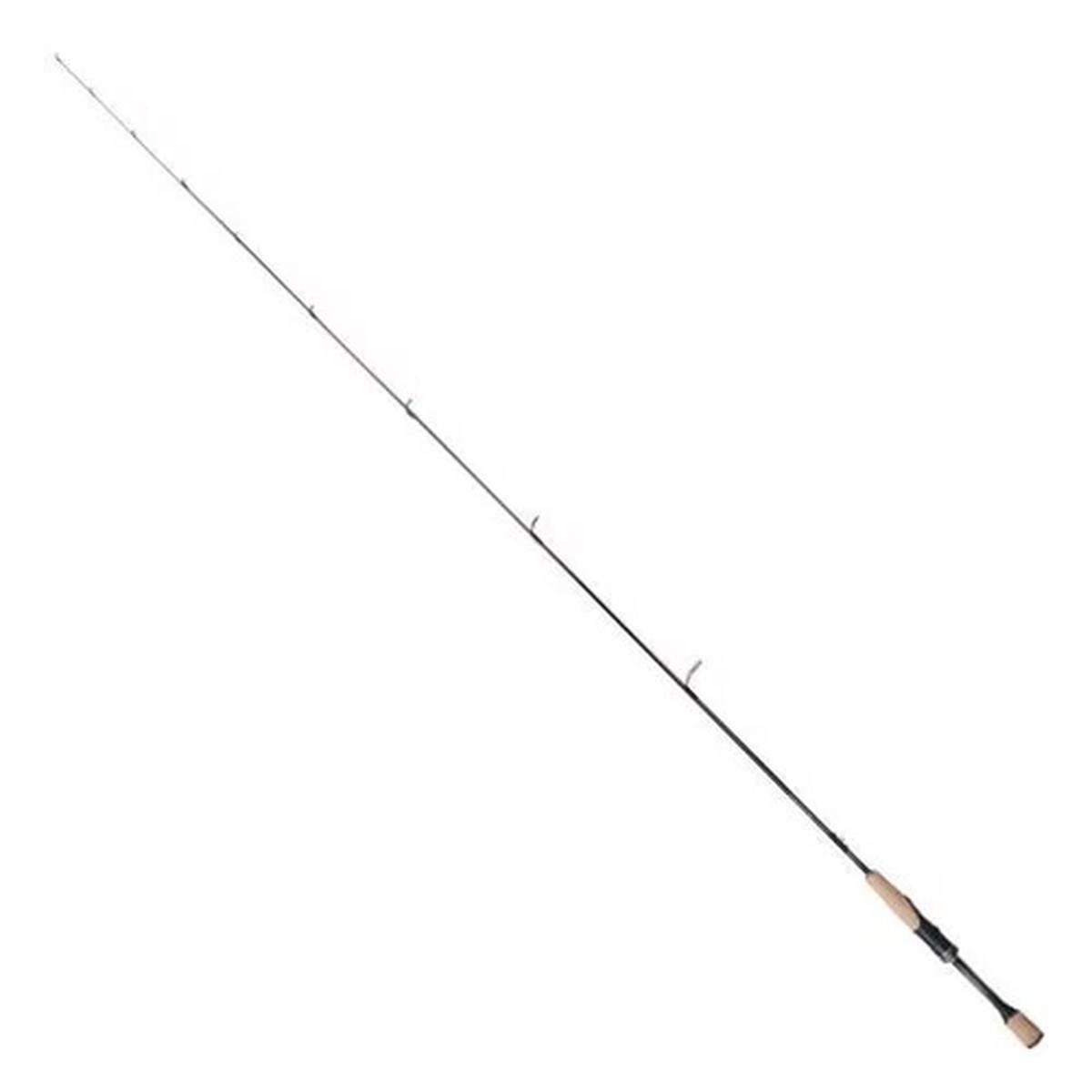 Shimano 26 POISON GLORIOUS 265ML Spinning Rod for Bass